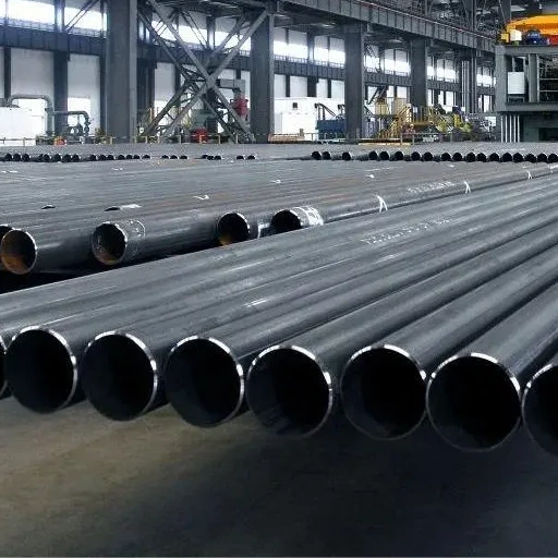 ASTM A335 P9 Fabricated Pipe